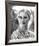 Jessica Lange - Frances-null-Framed Photo