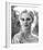 Jessica Lange - Frances-null-Framed Photo