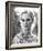 Jessica Lange - Frances-null-Framed Photo