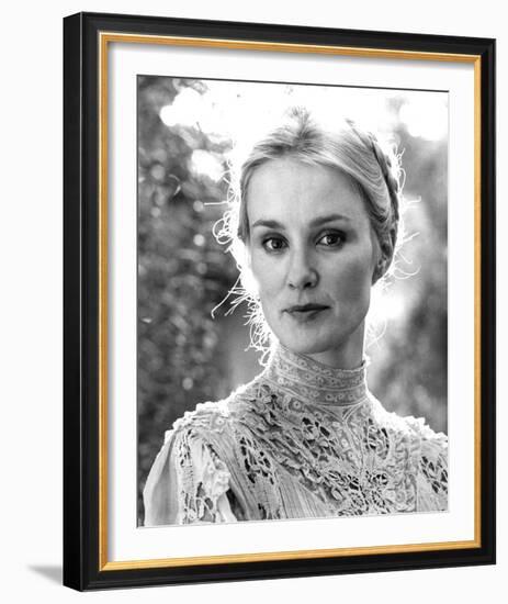 Jessica Lange - Frances-null-Framed Photo