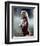 Jessica Lange - King Kong-null-Framed Photo