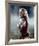 Jessica Lange - King Kong-null-Framed Photo