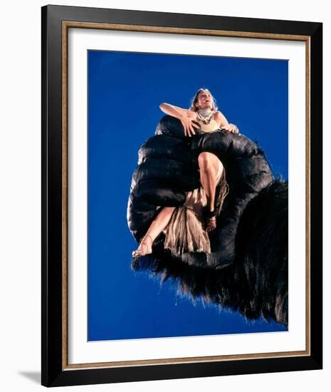 Jessica Lange-null-Framed Photo