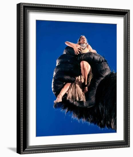 Jessica Lange-null-Framed Photo