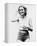 Jessica Lange-null-Framed Stretched Canvas