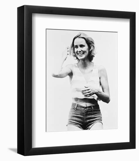 Jessica Lange-null-Framed Photo