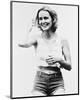 Jessica Lange-null-Mounted Photo