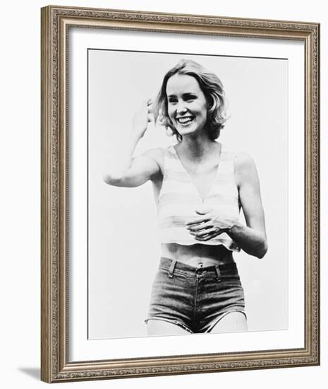 Jessica Lange-null-Framed Photo