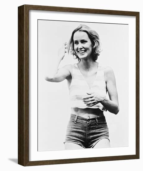 Jessica Lange-null-Framed Photo