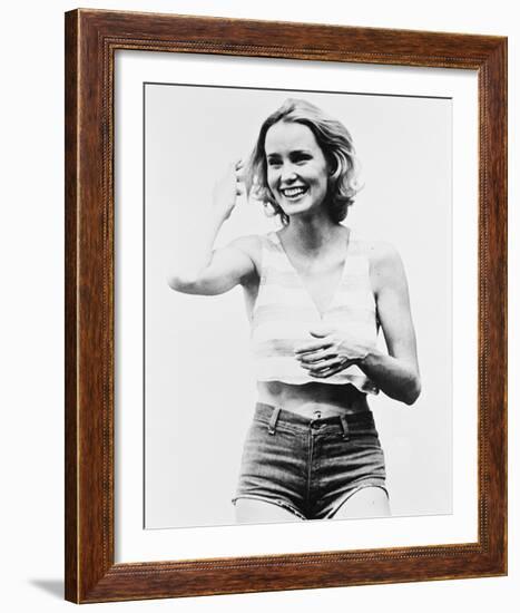 Jessica Lange-null-Framed Photo