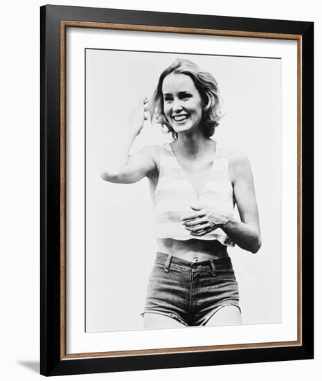 Jessica Lange-null-Framed Photo