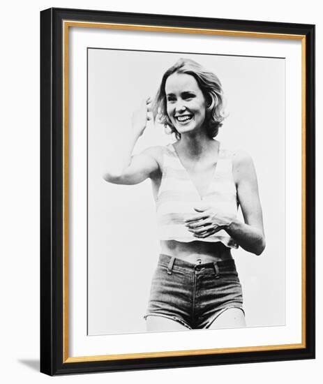 Jessica Lange-null-Framed Photo