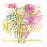 Watercolor Floral-Jessica Mingo-Art Print