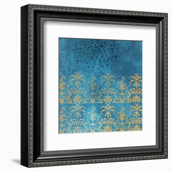 Jessica's Apartment II-Rachel Travis-Framed Art Print