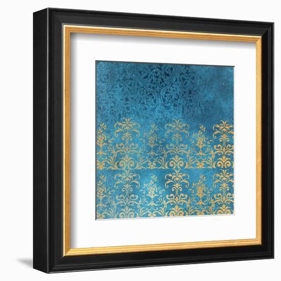 Jessica's Apartment II-Rachel Travis-Framed Art Print