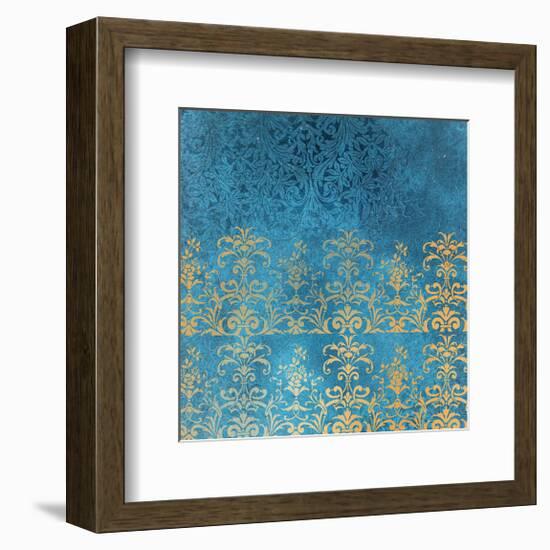 Jessica's Apartment II-Rachel Travis-Framed Art Print