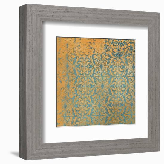 Jessica's Apartment IV-Rachel Travis-Framed Art Print