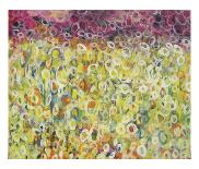 Midsummer Meadow-Jessica Torrant-Art Print