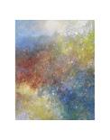 Nature's Symphony-Jessica Torrant-Stretched Canvas