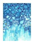 Nature's Symphony-Jessica Torrant-Stretched Canvas