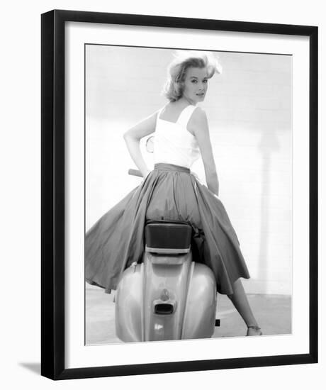 Jessica-null-Framed Photo