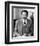 Jessie Jackson-null-Framed Photo