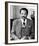 Jessie Jackson-null-Framed Photo