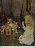 The Now-a-days Fairy Book-Jessie Smith-Mounted Giclee Print