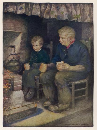 Art Print, , large