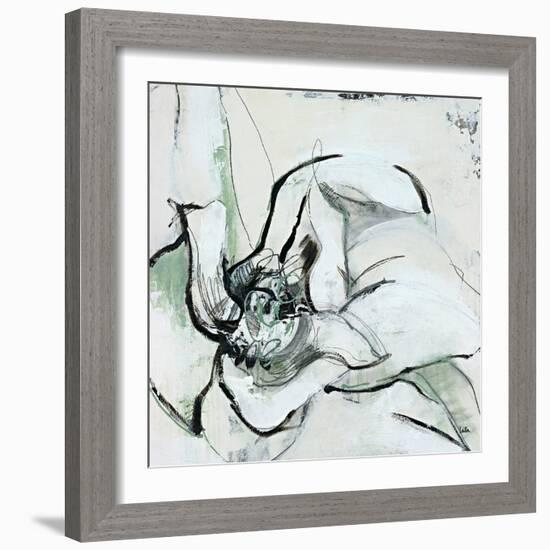 Jesting I-Leila-Framed Giclee Print