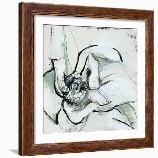 Jesting I-Leila-Framed Giclee Print