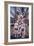 Jesuit Cheerleaders in a Tree, 2002-Joe Heaps Nelson-Framed Giclee Print