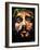 Jesus 001-Rock Demarco-Framed Giclee Print
