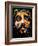 Jesus 001-Rock Demarco-Framed Giclee Print