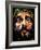 Jesus 001-Rock Demarco-Framed Giclee Print