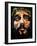 Jesus 001-Rock Demarco-Framed Giclee Print