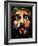 Jesus 001-Rock Demarco-Framed Giclee Print