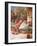 Jesus at the House of Simon the Pharisee-William Brassey Hole-Framed Giclee Print