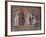 Jesus before Pontius Pilate-null-Framed Photographic Print