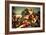 Jesus Carriying the Cross-Giovanni Battista Tiepolo-Framed Premium Giclee Print