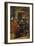 Jesus Christ. Aged Twelve, Among the Scribes-Hans Fries-Framed Giclee Print