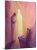 Jesus Christ Comes to Us in Holy Communion When We are Sick or Housebound, 1993-Elizabeth Wang-Mounted Giclee Print