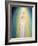 Jesus Christ Points Us to God the Father, 1995-Elizabeth Wang-Framed Giclee Print