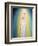 Jesus Christ Points Us to God the Father, 1995-Elizabeth Wang-Framed Giclee Print