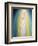 Jesus Christ Points Us to God the Father, 1995-Elizabeth Wang-Framed Giclee Print