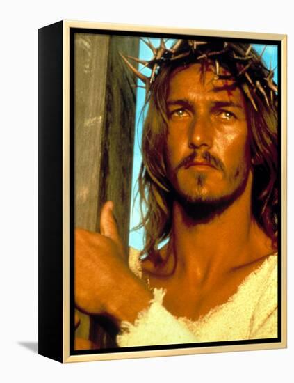 Jesus Christ Superstar, Ted Neeley, 1973-null-Framed Stretched Canvas