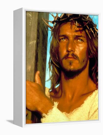 Jesus Christ Superstar, Ted Neeley, 1973-null-Framed Stretched Canvas