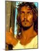 Jesus Christ Superstar, Ted Neeley, 1973-null-Mounted Photo