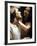 Jesus Christ Superstar, Ted Neeley, Yvonne Elliman, 1973-null-Framed Photo