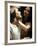 Jesus Christ Superstar, Ted Neeley, Yvonne Elliman, 1973-null-Framed Photo